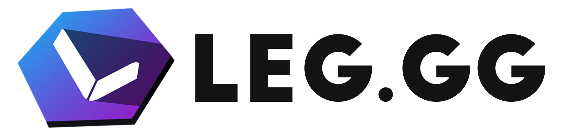 Leg.GG home