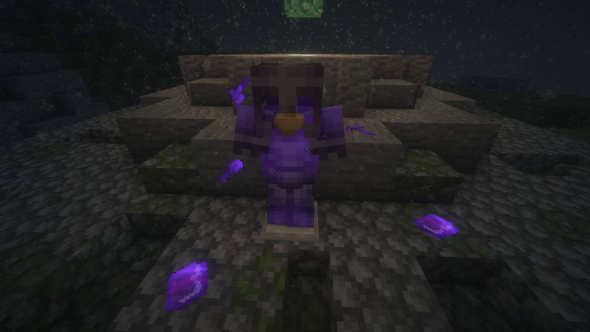 Custom Enchants & Reforges