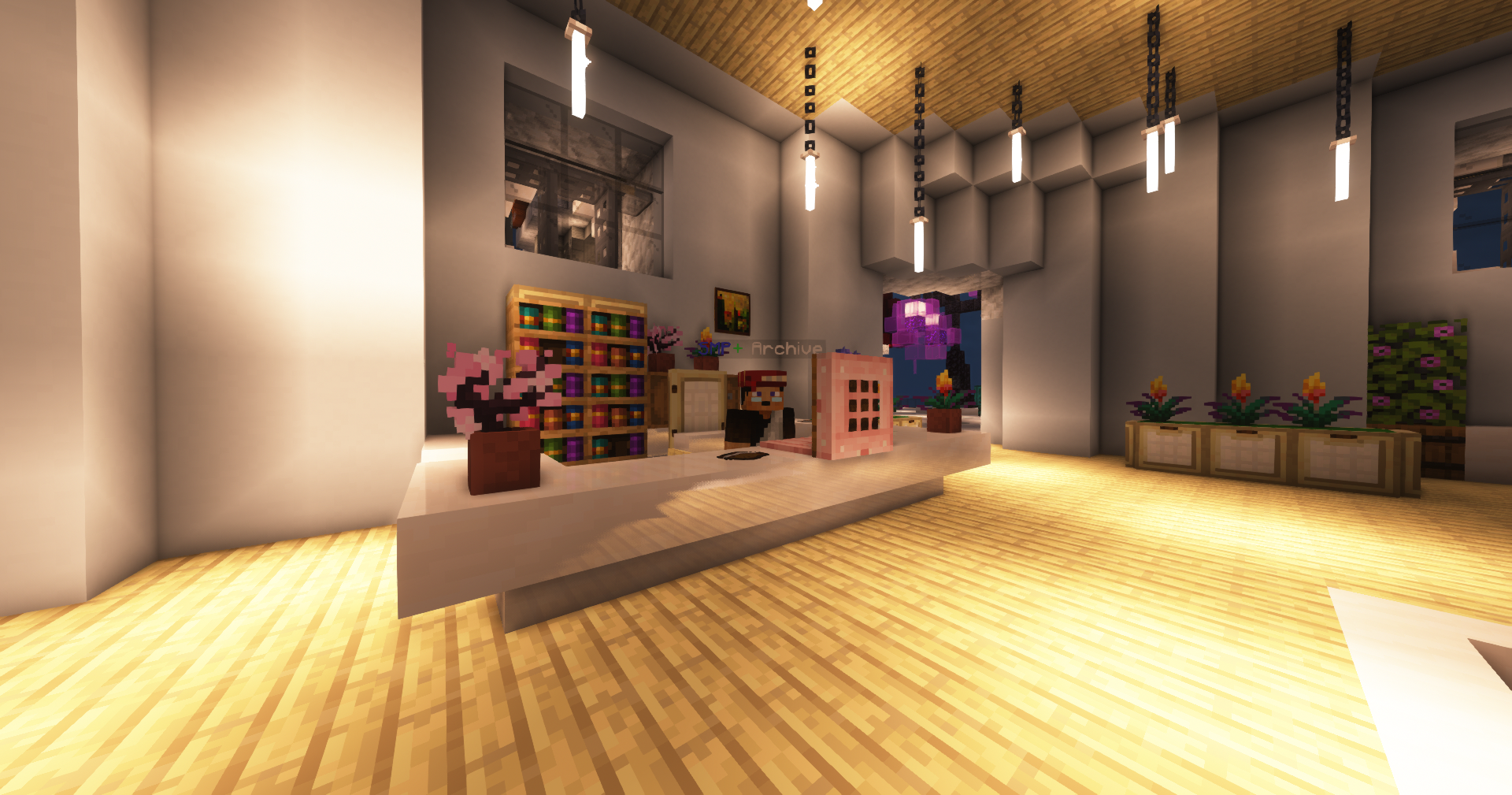 SMP+ World Downloads