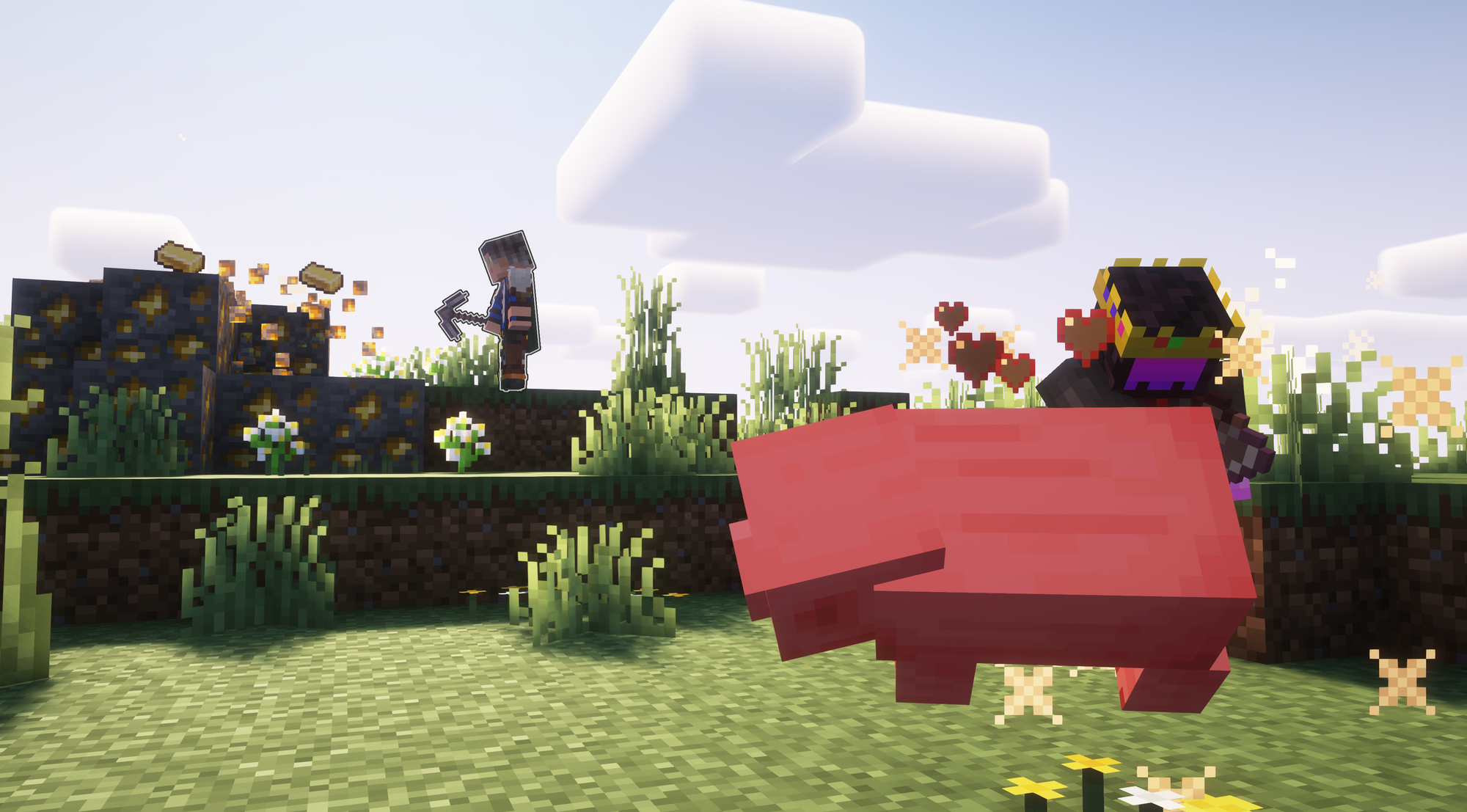 Flower Frenzy 1.2 Update