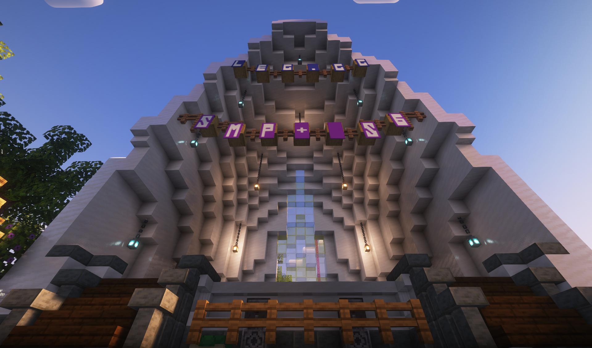 SMP+ Season 6 Announcement and SMP Classic Sunsetting