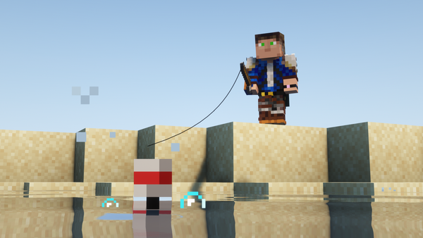 Fishing Update