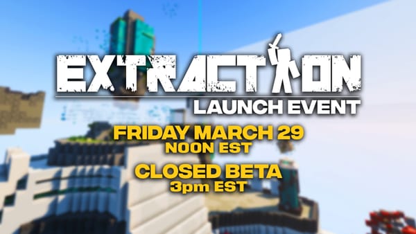 Let's Talk Extraction