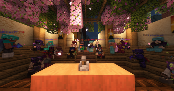 SMP Mayorship