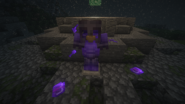 Custom Enchants & Reforges