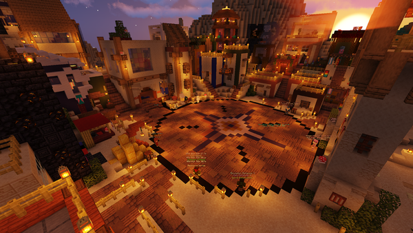 SMP+ Beginner's Guide