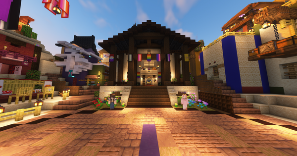 SMP+ Business and Mayor Updates