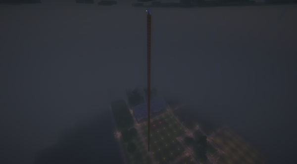 Server Downtime 7/31/24